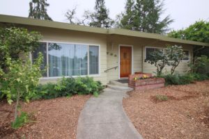 Healdsburg Home For Sale